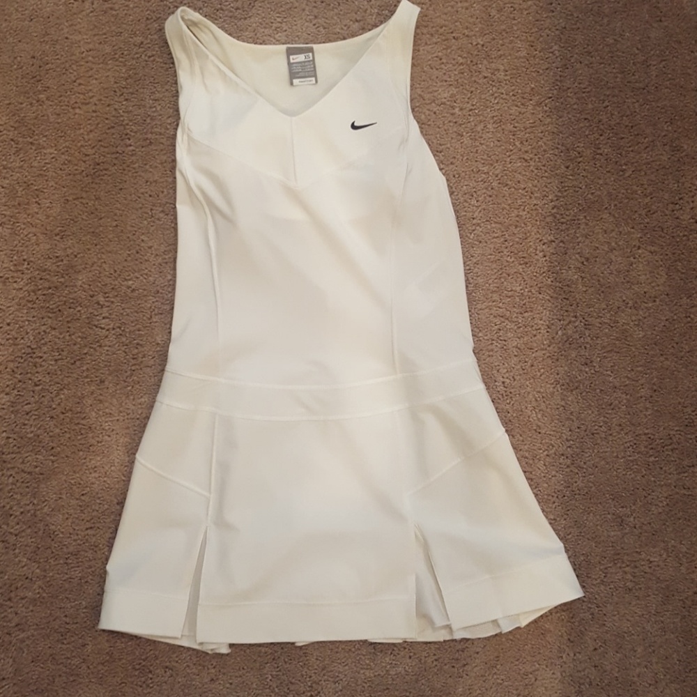 Tennis Dress